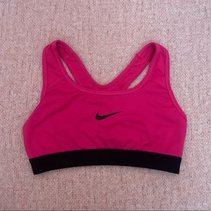 Nike Pro Dri-FIT Sports Bra
